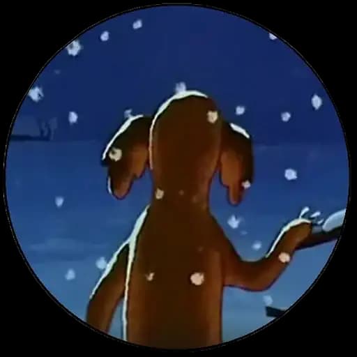 Жил был пёс by @sinnerinside Profile