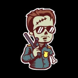 Zombie Russian Bloggers Profile