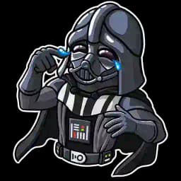 Darth Vader Profile