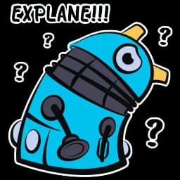 Dalek Marley Profile