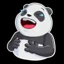 Pandalicious Profile