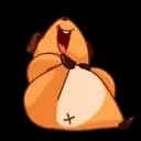 Melie the Cavy Profile