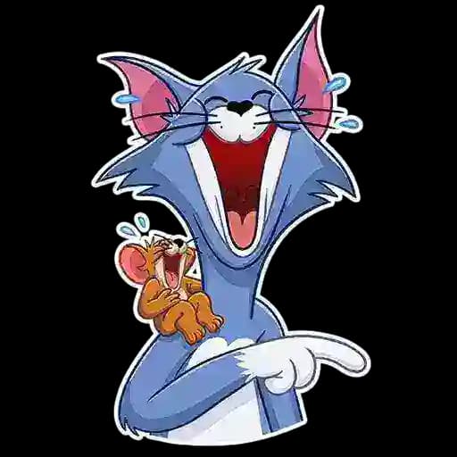 Tom and Jerry Profile