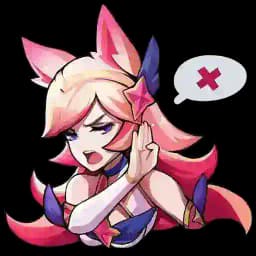 Star Guardians (@n_chronos) Profile