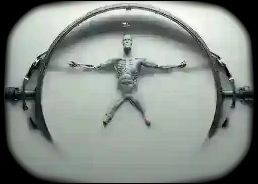 Westworld #1 by @rccstalks Profile