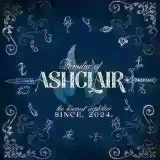 The Ashclair Profile