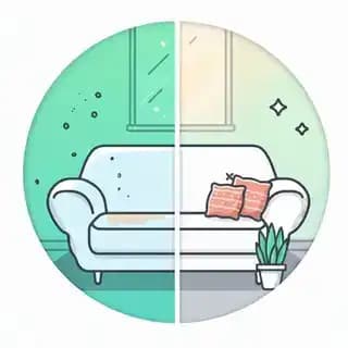 Agent Lens | AI Стейджинг Profile
