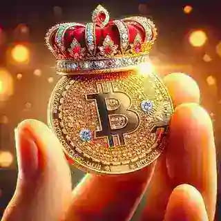 BitKing Airdrop Profile