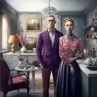 FlatSharingBot Для Своих Profile