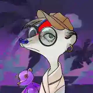 MetavBSC bot Profile