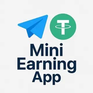 Mini Earning App Profile