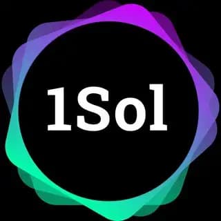 1SOL Master Profile
