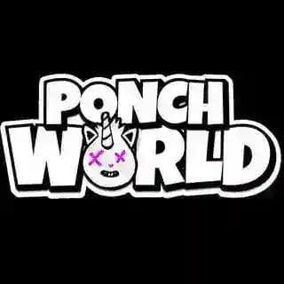 Ponch World Profile