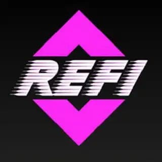 REFI Network Airdrop Profile