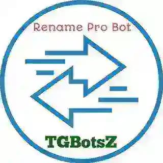 Rename Bot #V1.0 Profile