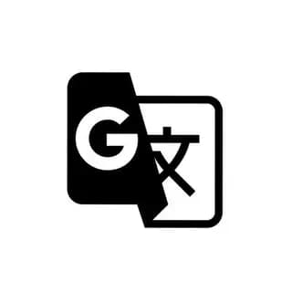 Google Translate Profile