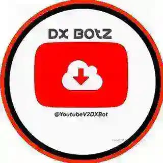 YouTube Downloader #V3.0 Profile