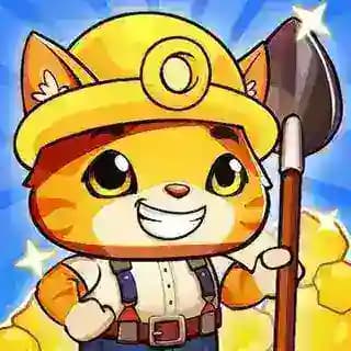 Cat Gold Miner Profile