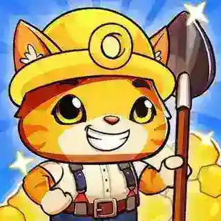 Cat Gold Miner Support Bot Profile