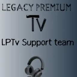 Legacy TV Premium π€© Profile