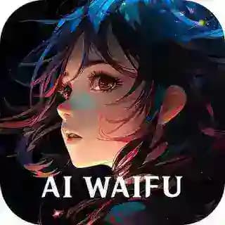 AI Waifu Profile