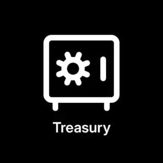 Treasury Profile