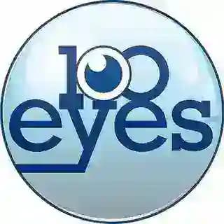 100eyes Crypto Scanner Profile