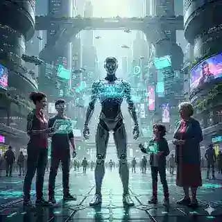 Multi File Sharing Profile