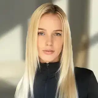 Алина Сова | FACE BOT Profile