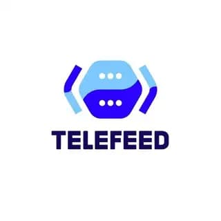TeleFeed: Auto Forward Bot Profile
