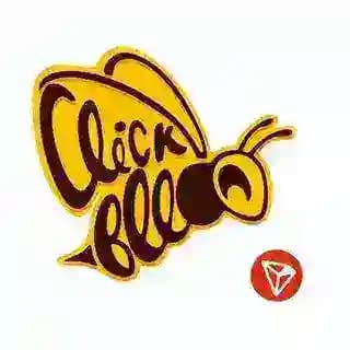 ๐ Click Bee Bot Profile