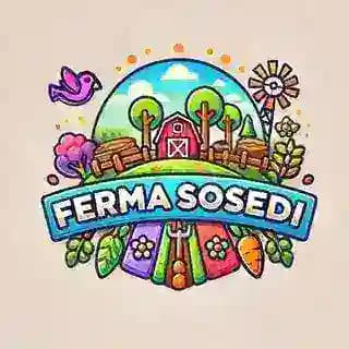 FERMASOSEDI GAME Profile