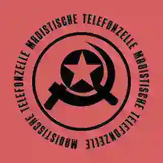 Maoistische Telefonzelle Profile