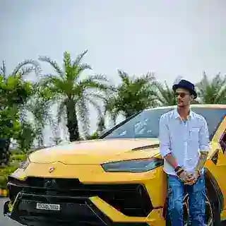 AnuragChats Live๐ Profile