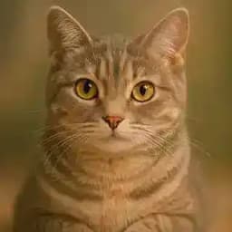 Кассандра — кассир Кошкиного Дома Profile