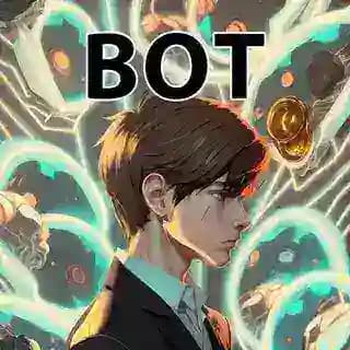 Calsi Bot ๐ฑ @CalsiBotDev Profile