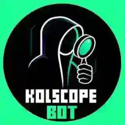 KOLscope Bot Profile