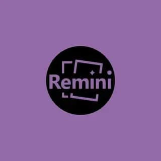 Remini Pro | افزایش کیفیت عکس Profile