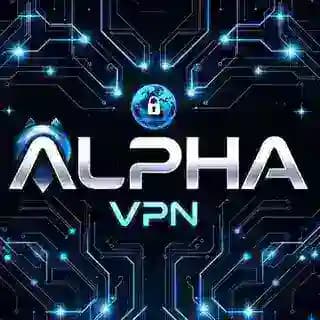 AlphaVPN🌍 Profile