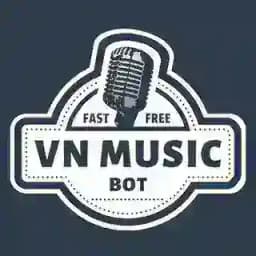 VN Music Bot (New) Profile