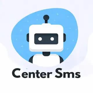 Center SMS 💬 Profile