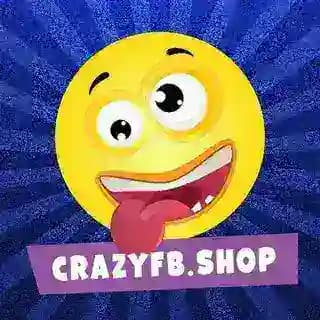 🤪 CrazyFB.shop 🇺🇦 Продажа трастовых Facebook расходников Profile