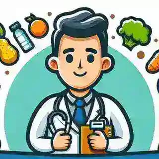 Dr.Kissel Profile