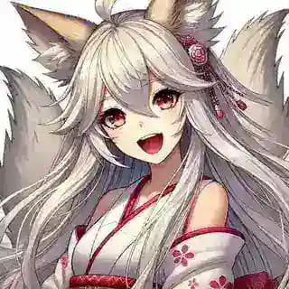 Dungeons of KITSU Profile