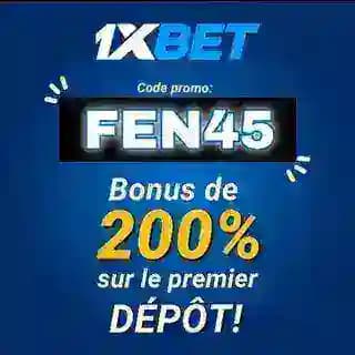 FEN45 ÉLITES 🥇 Profile