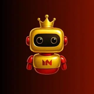 1King Bot 👑 Profile
