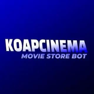 ˹ 𝗞𝗢𝗔𝗣𝗖𝗜𝗡𝗘𝗠𝗔 ˼ ˢᵗᵒʳᵉ 🛍️🎬 Profile