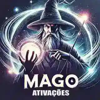 Mago Ativações Original Profile