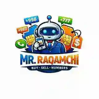 Mr Raqamchi bot 🇺🇿 Profile