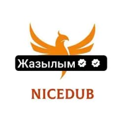 NiceDub жазылым боты Profile